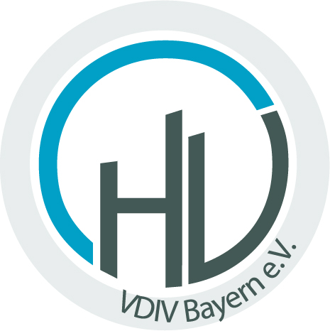 Mitglied im Verband der Immobilienverwalter Bayern e.V.